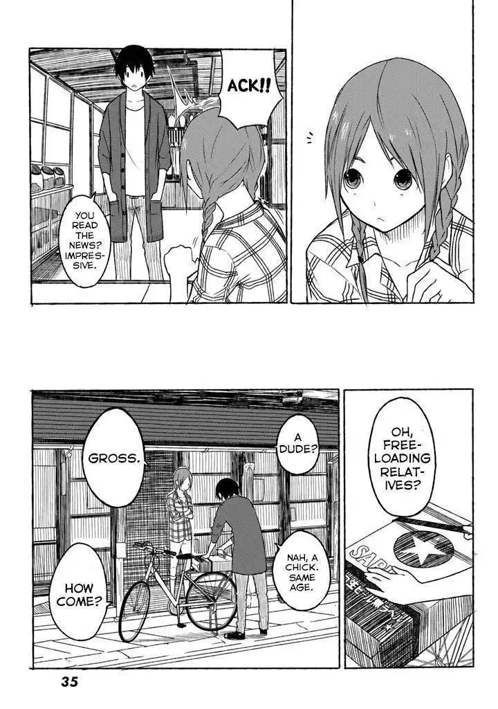 Flying Witch (ISHIZUKA Chihiro) Chapter 1 29